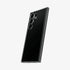 ACS07283 - Galaxy S24 Ultra Case Liquid Crystal in Crystal Clear showing the back
